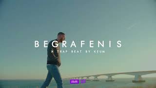 Cor Type Beat "BEGRAFENIS" | Melodic Trap Instrumental 2022 (Ft. Lijpe & Esko)