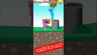 Hugy's funny animated story level 30 #shorts #gaming #hugysfunny