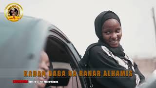 DAN GWAMNA EPISODE 20 KADAN DAGA CIKIN SEASON 2 NA RANAR ALHAMIS