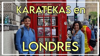 TUKKA AWARDS / Vlog de visita a Londres 🇬🇧 para los premios