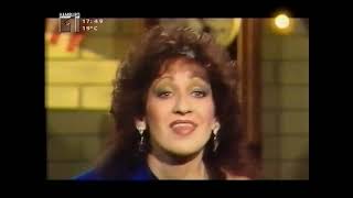 ALISHA - All Night Passion (Full Version, Formel Eins, 29.10.1984)