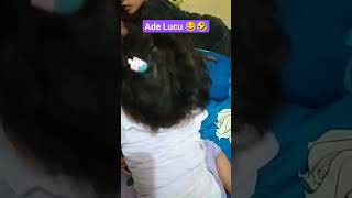 Ade Lucu Bikin Ngakak 😄😂🤣 #youtubeshorts#wartaonechannel#ngakak#lucu