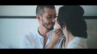 Wedding Morning Clip Dima+Liza 220918