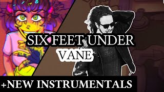 Six Feet Under [Vane] Band Cover