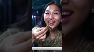 Sambalnya menggoda sekali sobat kuliner #shorts #kulinerviral