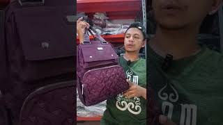 Tas ransel chibao model baru