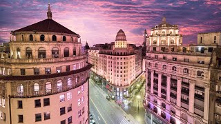 Carrera de Comercio Internacional - Fundación ICBC