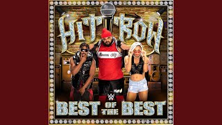 WWE: Best Of The Best (Hit Row)