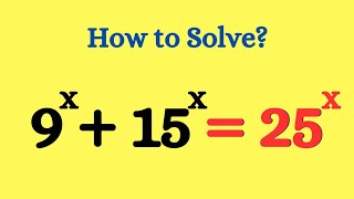 Nice Algebra Simplification Math Problem | Simplification | Factorial | Math Olympiad Question