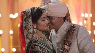 "A Timeless Love Story: Tarjani & Shalav | Cinematic Highlight