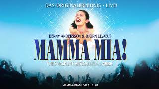 MAMMA MIA! Das Original-Musical | Live Nation GSA