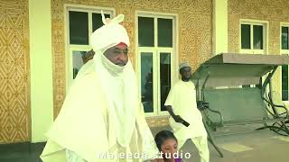 Yau Sanusi II Ka Mulkin Kano