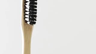 Organic Bamboo Toothbrush