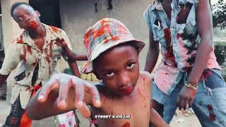 Street Kids Ug - Zombie Empire ( Dance Video)