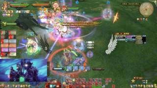 Allods Online - Raid Dominion - Monsters Inc. VS Legends