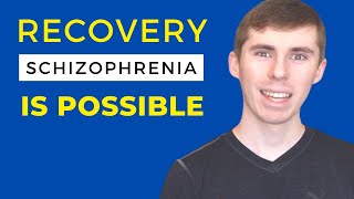 Schizophrenia Brain Neuroplasticity Recovery