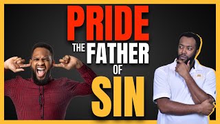 Pride: The Father of Sin | Feast Day Service | April 25, 2023 | Yachin Israel