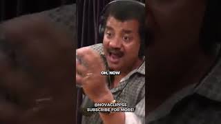 Why Space Weapons Are USELESS Relative To Earth's Surface w/ Neil DeGrasse Tyson