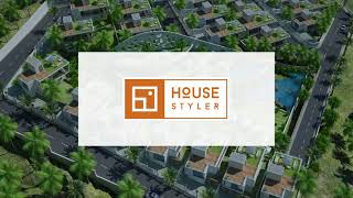 HouseStyler - A HOUSE OF MY OWN 🏡🏡 We are launching  - Get free auto cad plan