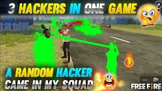 3 Hackers in My Gildwar game and funny talks with Gild friends ||Grandmaster Hacker|| Gamer Manu ||