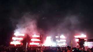 EDC MEXICO - CIRCUIT GROUNDS