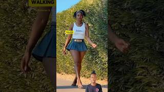 Walking is an Art form and this is how! Funny Reaction video by SBI TECHN edm deep house music