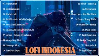 lofi indonesia album cover 2021