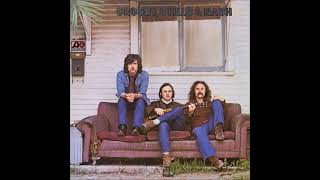 Crosby, Stills & Nash - Helplessly Hoping