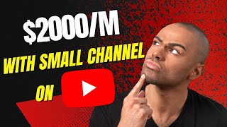 The Strategy Made Me $1000+ on YouTube | Ranking YouTube Videos on Google