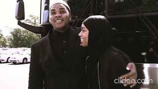 Yung Mazi & Kevin Gates: 2016 High Road Tour Footage