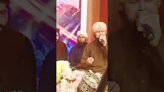 Asad Raza Attari Beautiful Video Unki Chokat Ho To | Music Nahi Naat Suno