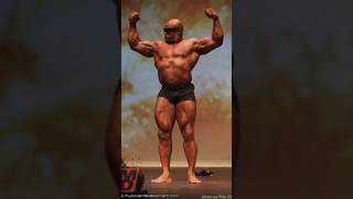 RONNIE COLEMAN IN 2000💪🙏❣️ SUBSCRIBE ❣️🙏 #ronniecoleman #shortsvideo #trendingshorts