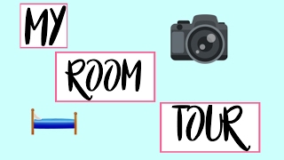 My Room Tour | Tayla M |