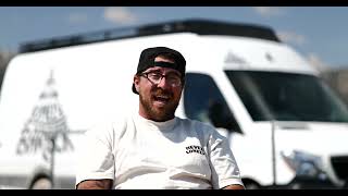 The Joy of Getting Dirty Ep. 3 | Turtle Wax | The Lonely Barber Explores Owens River