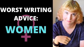 Worst Tips for Writing Women in Sci-Fi and Fantasy