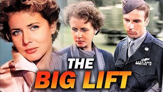 The Big Lift (1950)