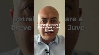 JUVE: SOULÉ SBLOCCA IL MERCATO 💰