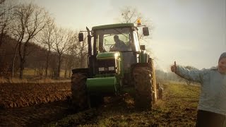 Orka 2016 JohnDeere 6800