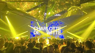 Charlotte de Witte - Live Phantom Paris 17.05.2024