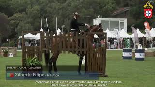 240629 Sábado / saturday XXXV Festival Internacional do Cavalo Lusitano 2º dia