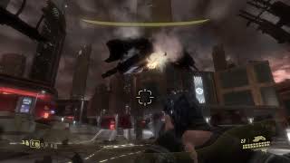 헤일로 ODST (MCC) 정주행 (1)