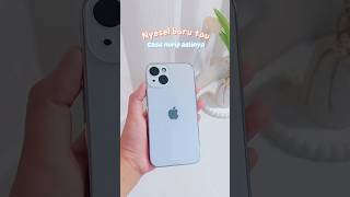 Casing iPhone keren cek link di igeh @nuruss29 or sv @nurusiya123 ya #youtubeshorts #iphone13 #fyp