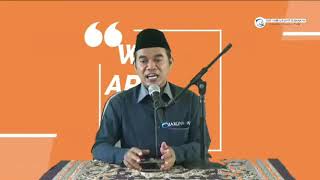 P. SARBANI - AMANAT UPACARA 1 MARET 2021