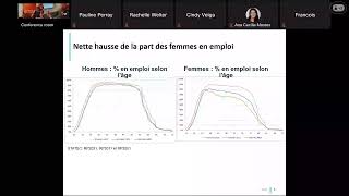 Séminaire - Quelle situation par rapport à l'activité économique? Zoom sur les résidents actifs