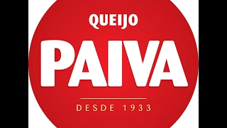 PAIVA - The Cheese From Lamego - Portugal