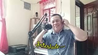 Paraiso - Smokey Mountain (Cover: RIC SENERPIDA) #subscribe #likeandshare #ricsen1964