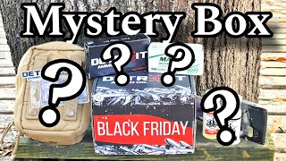 Detroit Ammo Co - BLACK FRIDAY Mystery Box