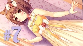 Isa Streams: NEKOPARA Vol. 2 - Part 7