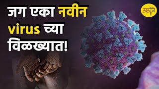 वाढत चाललाय Monkey pox virus..! हा आला कुठून जाणुन घ्या. #Monkeypox #laltenmira #MonkeypoxOutbreak