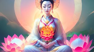 Mantra de Kuan Yin - Manifeste seus sonhos | Vibração de Cura e Amor